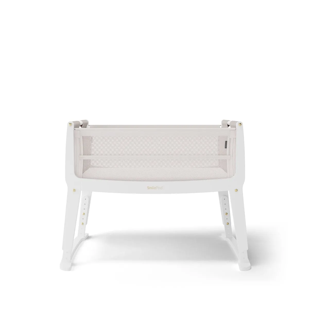 Snuzpod Studio - Paris White