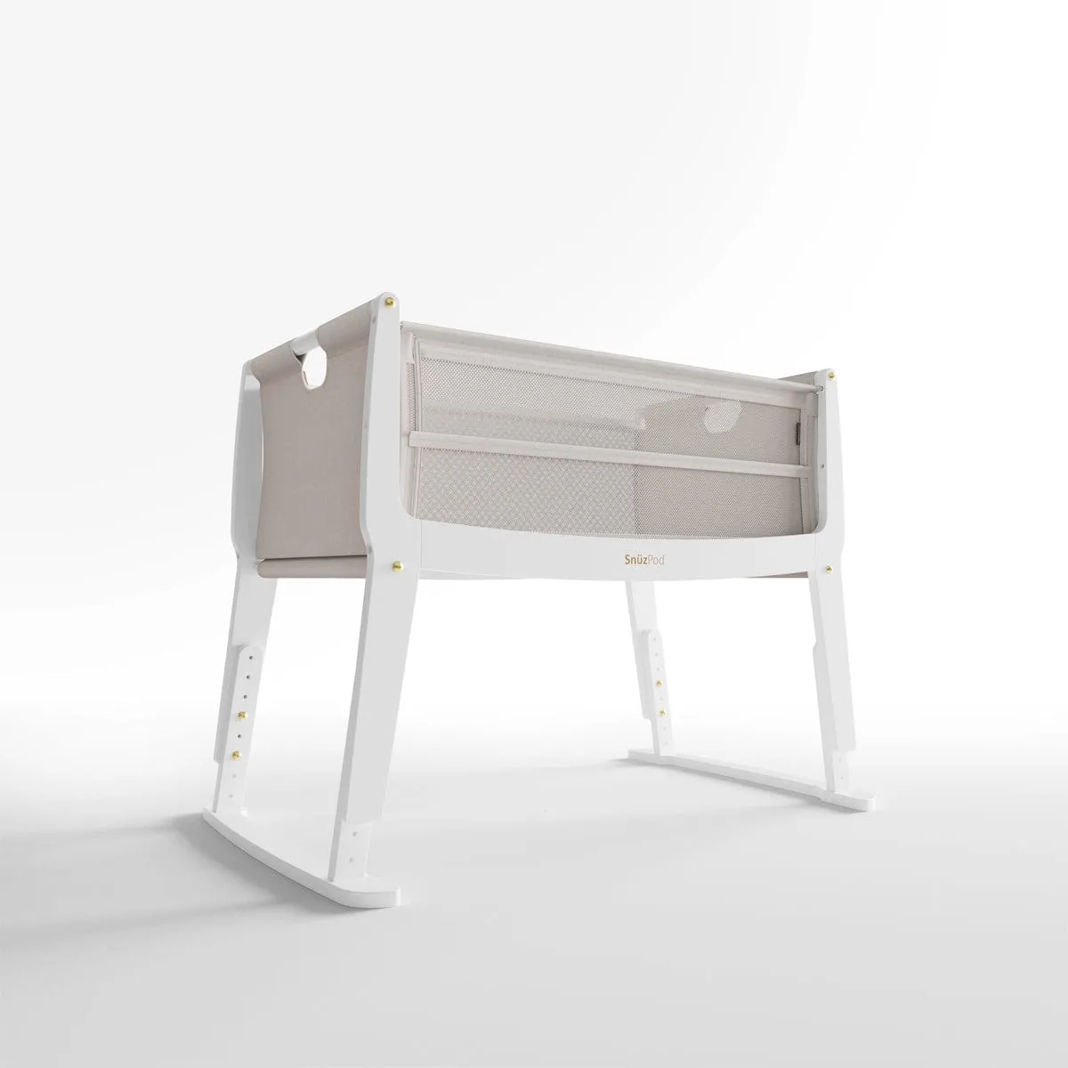 Snuzpod Studio - Paris White
