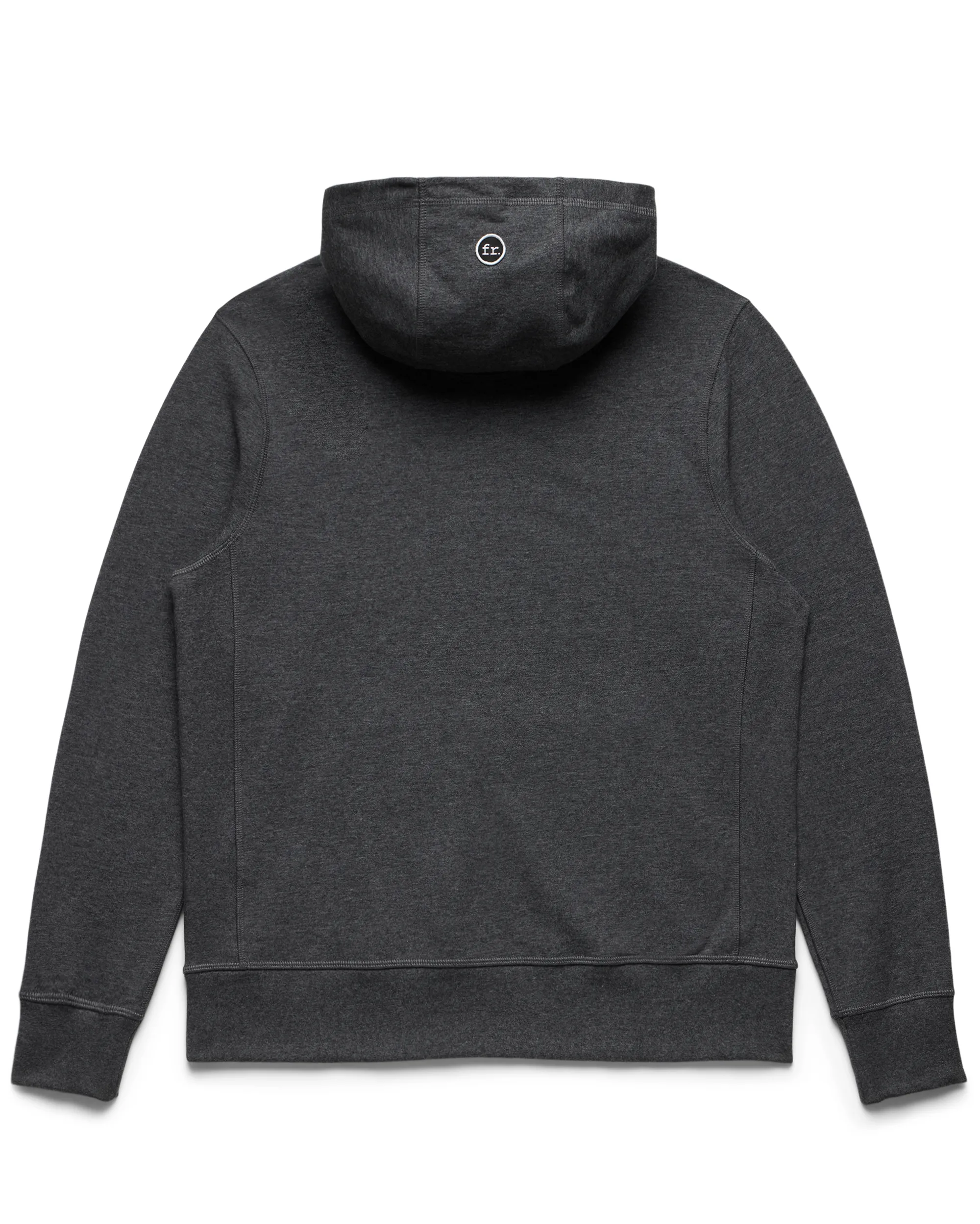 Solace Hooded Sweatshirt
