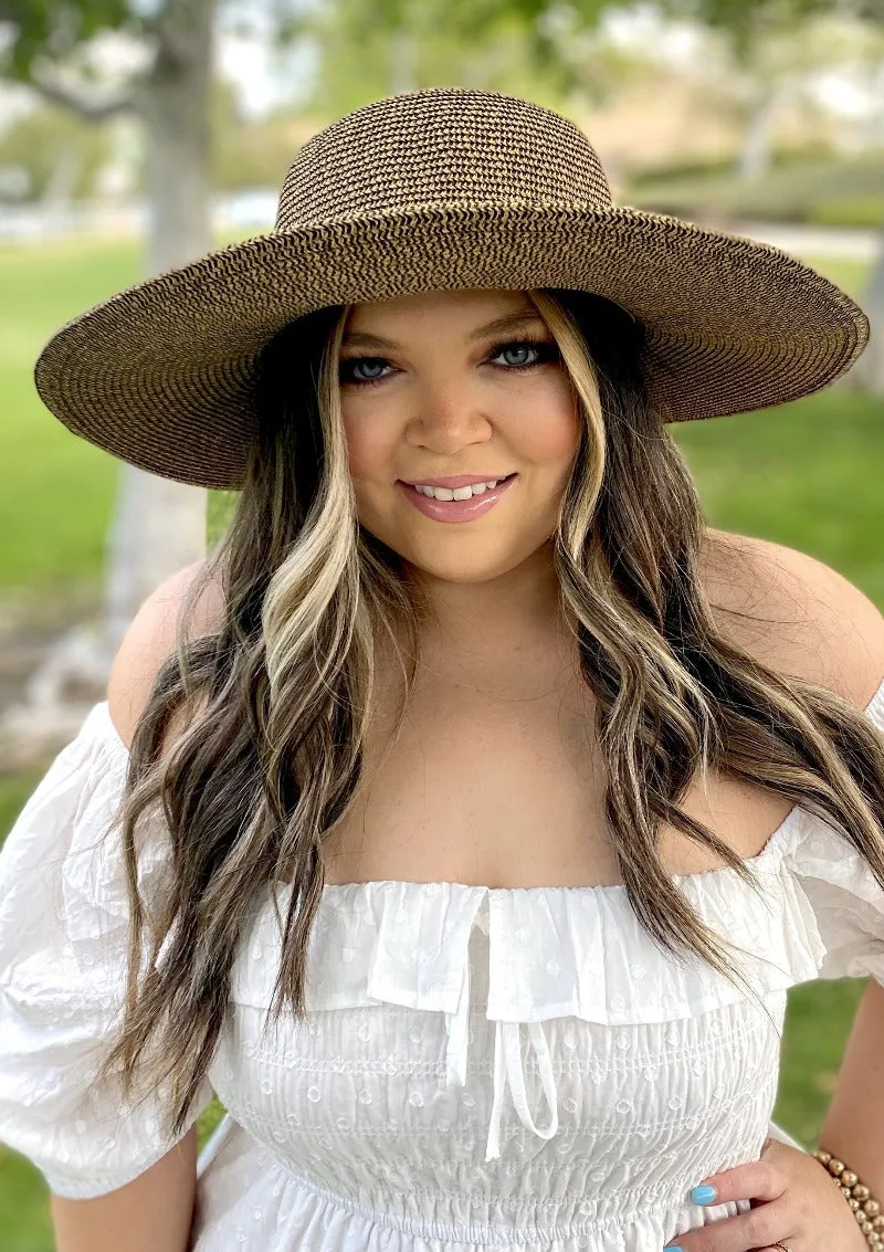 Solara Sun Hat