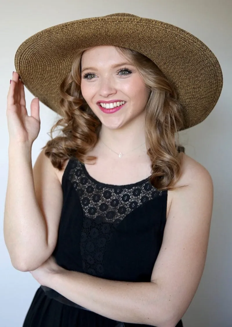 Solara Sun Hat