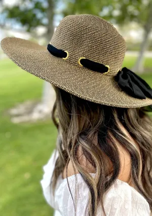 Solara Sun Hat