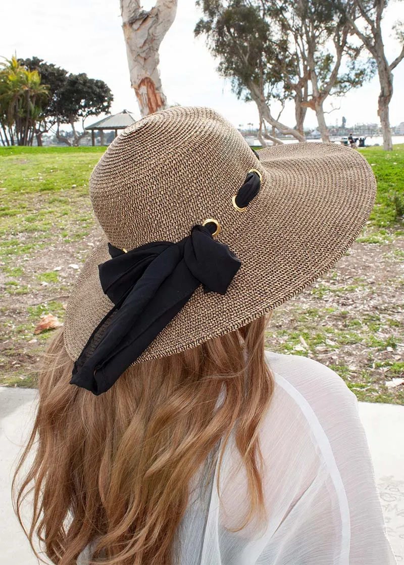 Solara Sun Hat