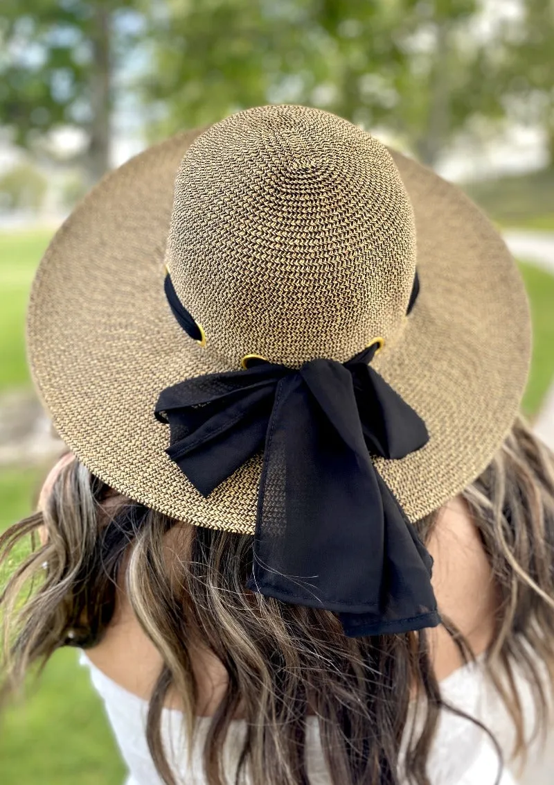 Solara Sun Hat