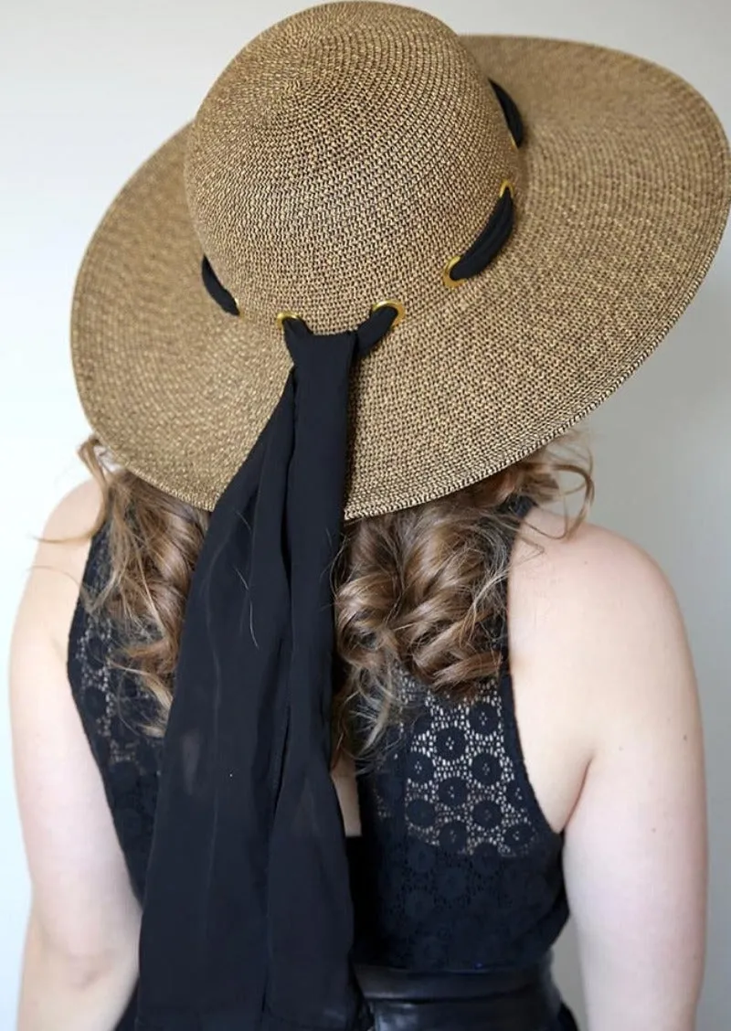 Solara Sun Hat