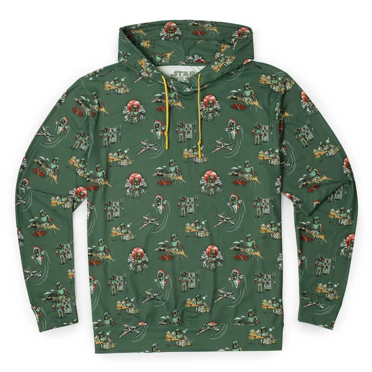 Star Wars™ "A Bounty a Day" – Performance Hoodie