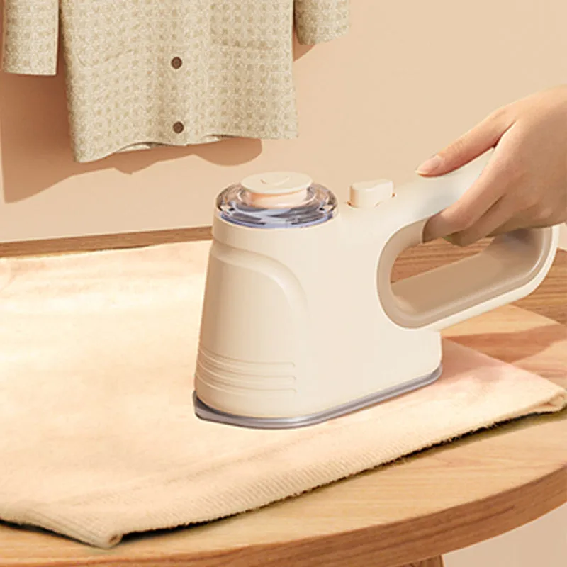 Steamify™ - Portable Garment Steamer