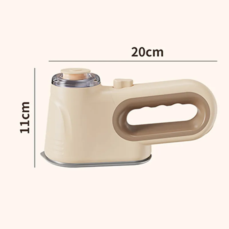 Steamify™ - Portable Garment Steamer
