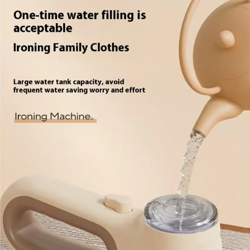 Steamify™ - Portable Garment Steamer