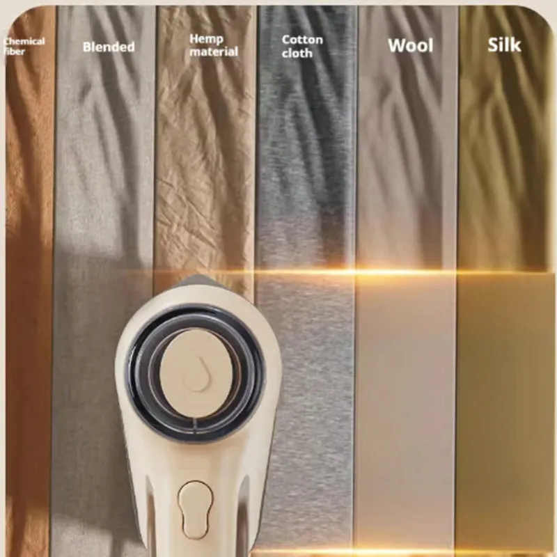 Steamify™ - Portable Garment Steamer