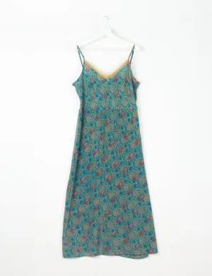 STRAP DRESS