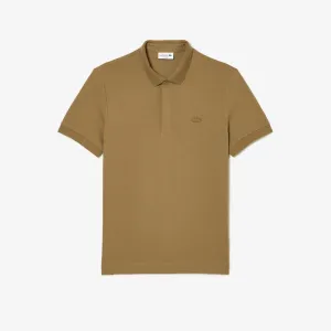 Stretch Cotton Smart Paris Polo