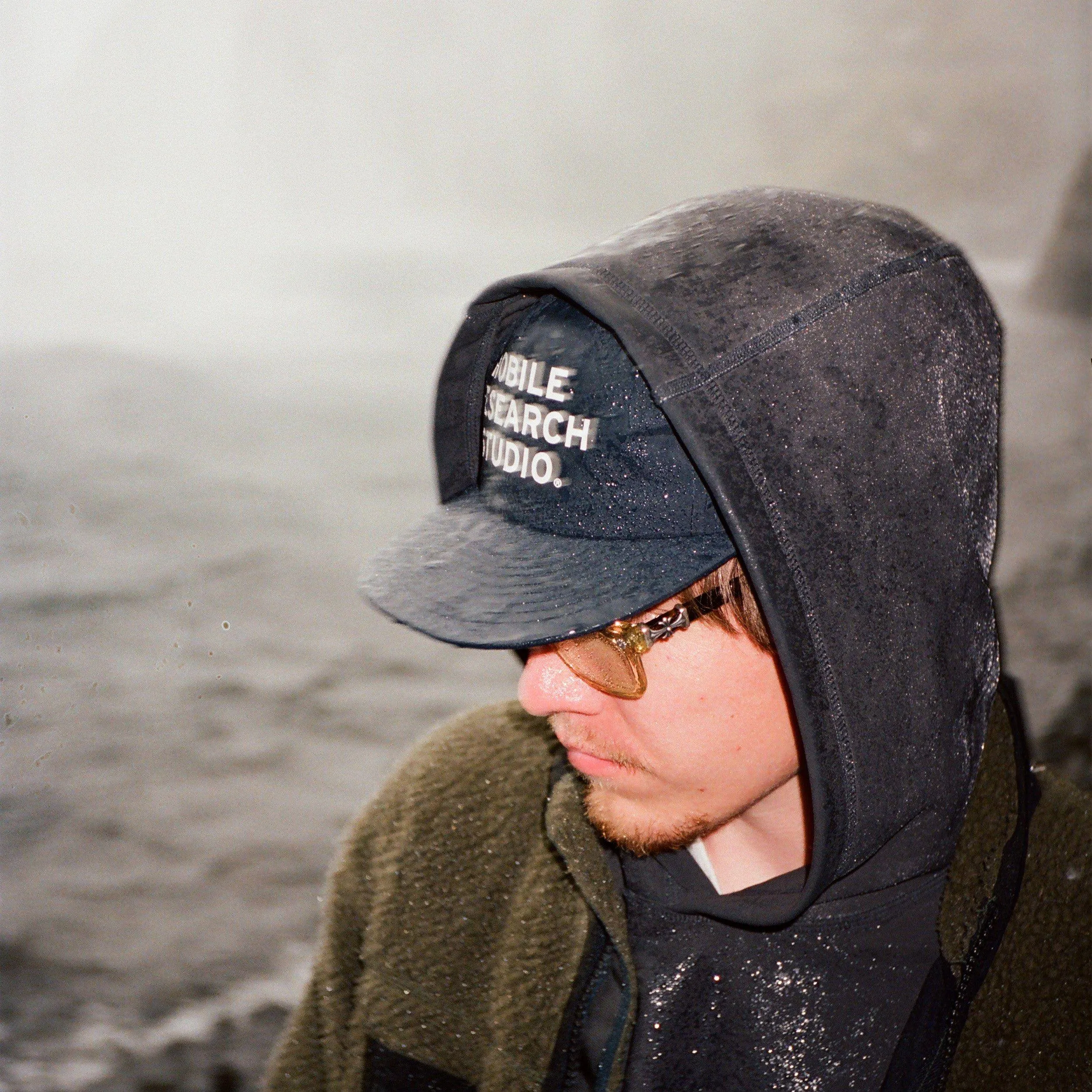 Studio Cap Olive