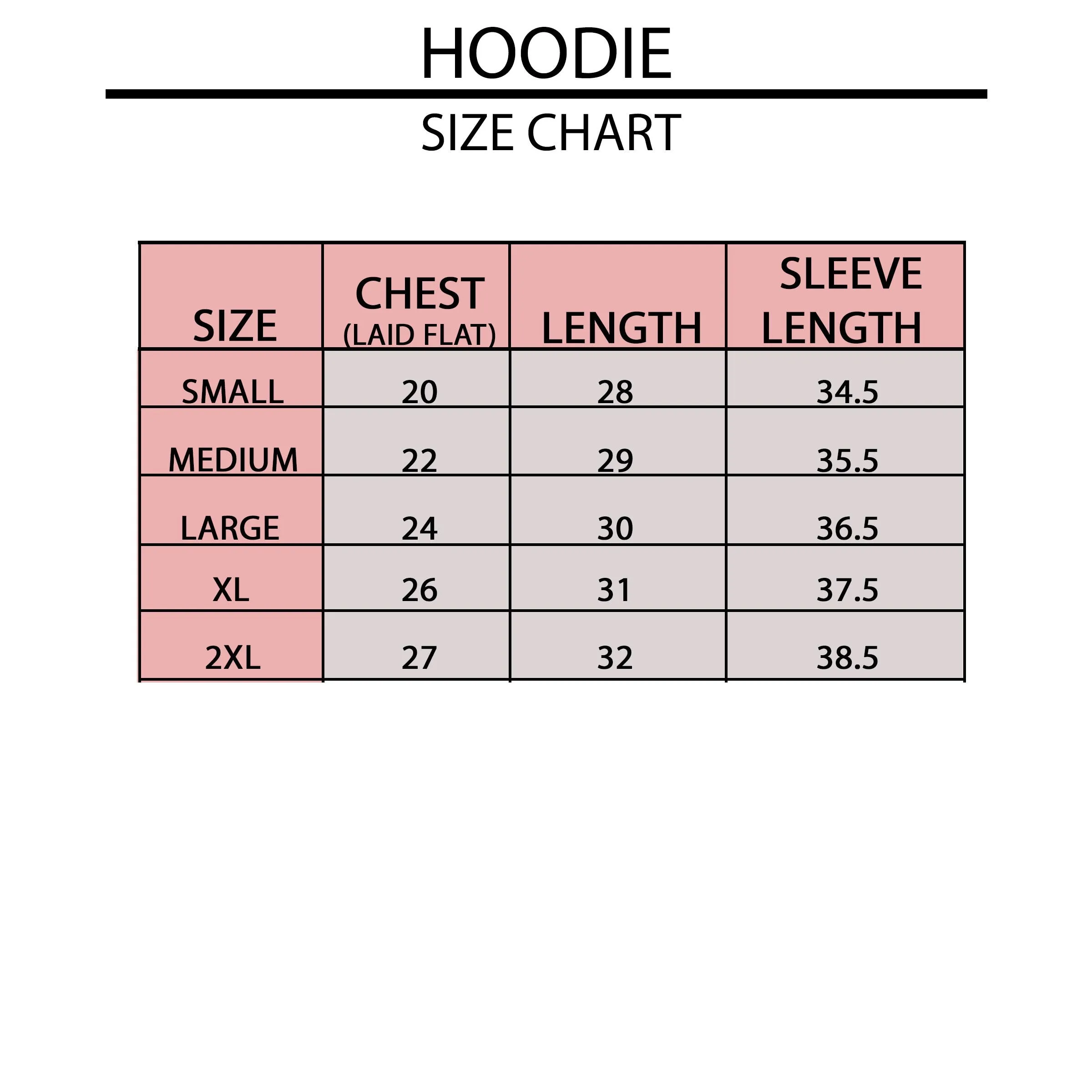 Sun Salt Sand | Graphic Hoodie