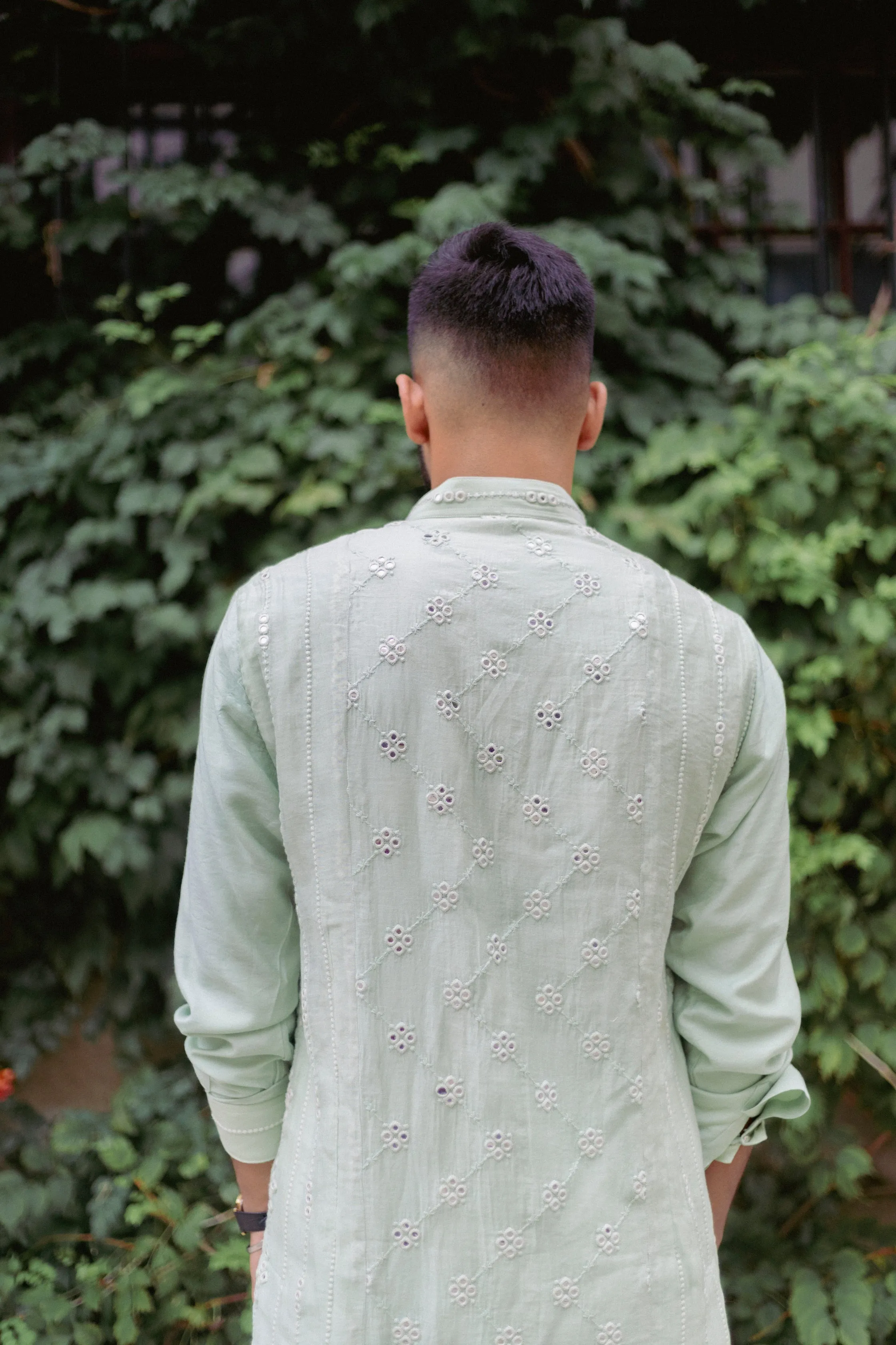Sunny Kurta