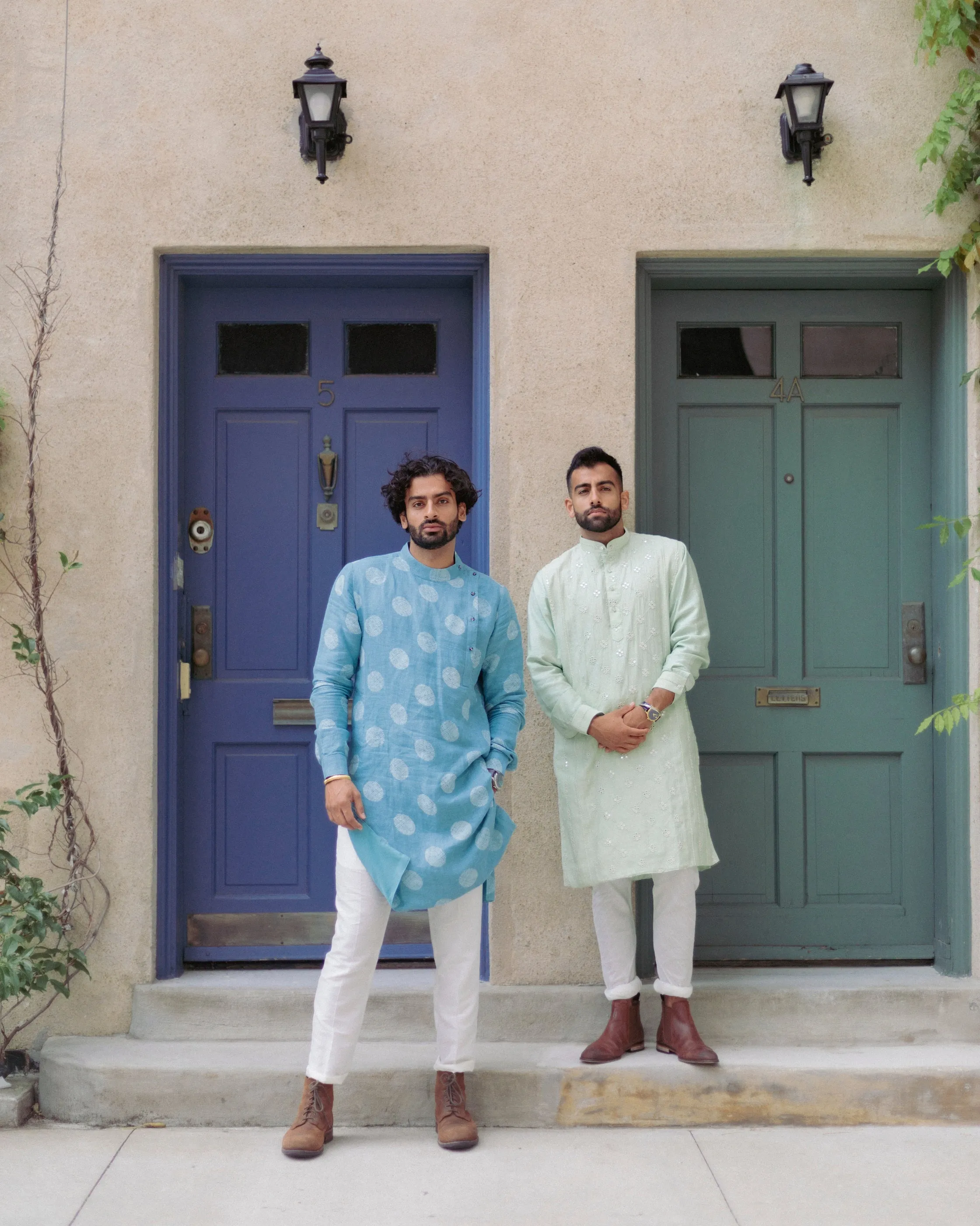 Sunny Kurta