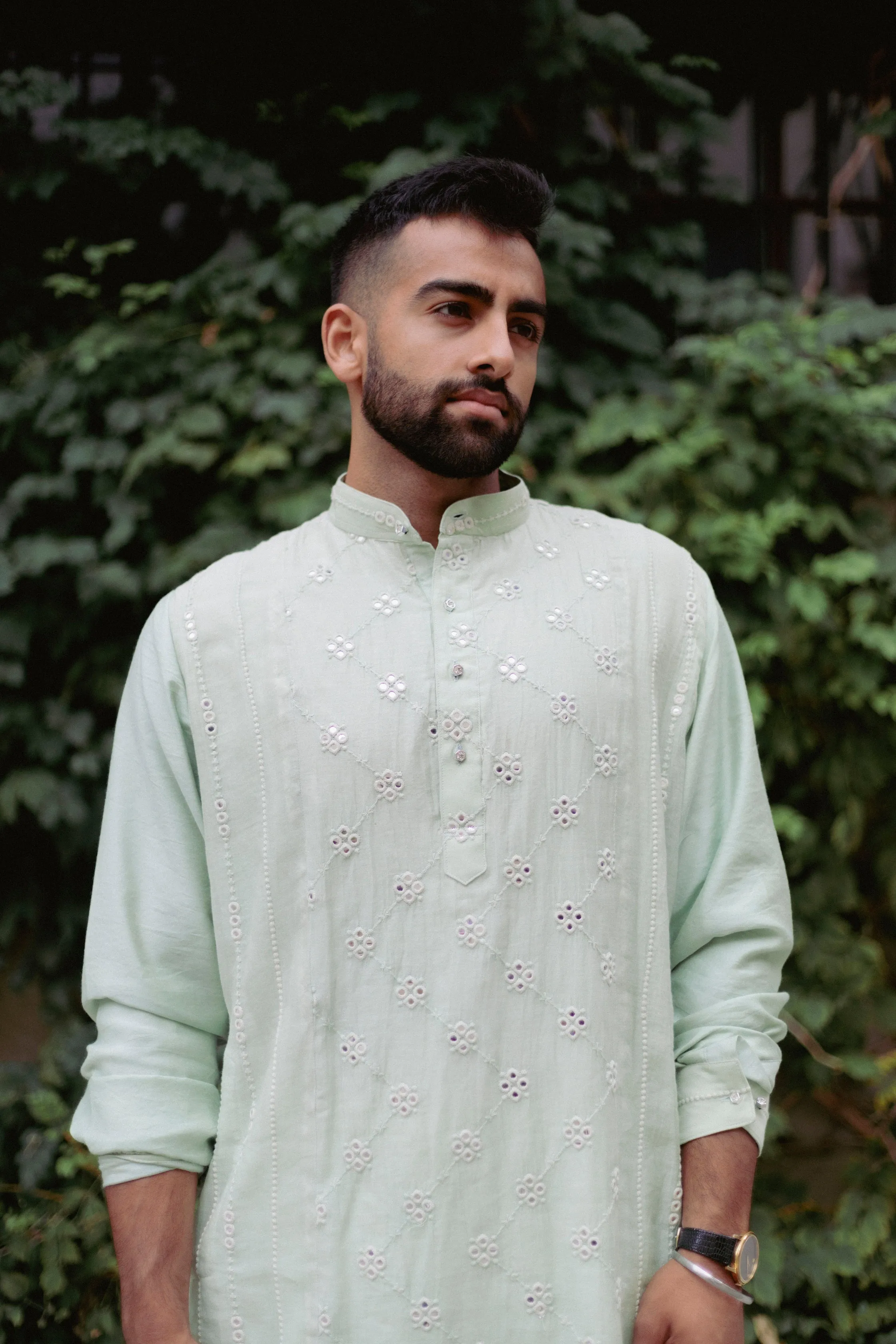 Sunny Kurta
