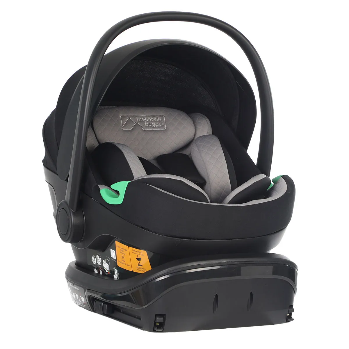 swift™ travel system bundle