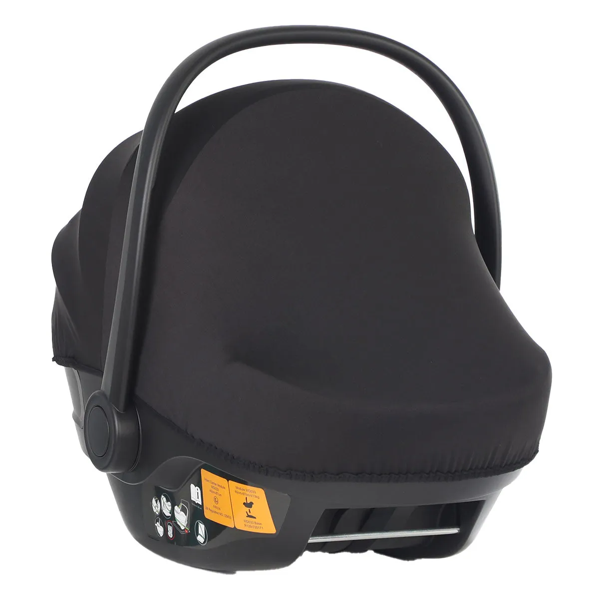 swift™ travel system bundle