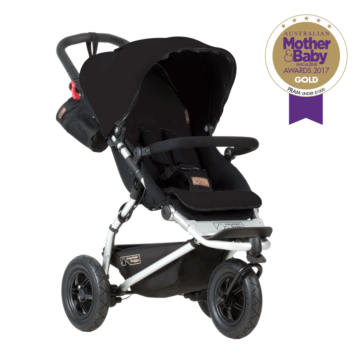 swift™ travel system bundle