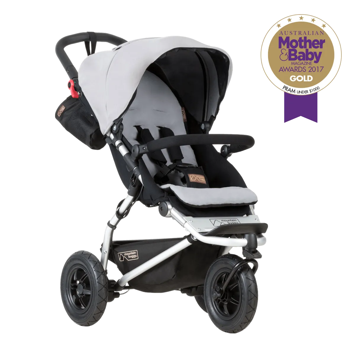 swift™ travel system bundle