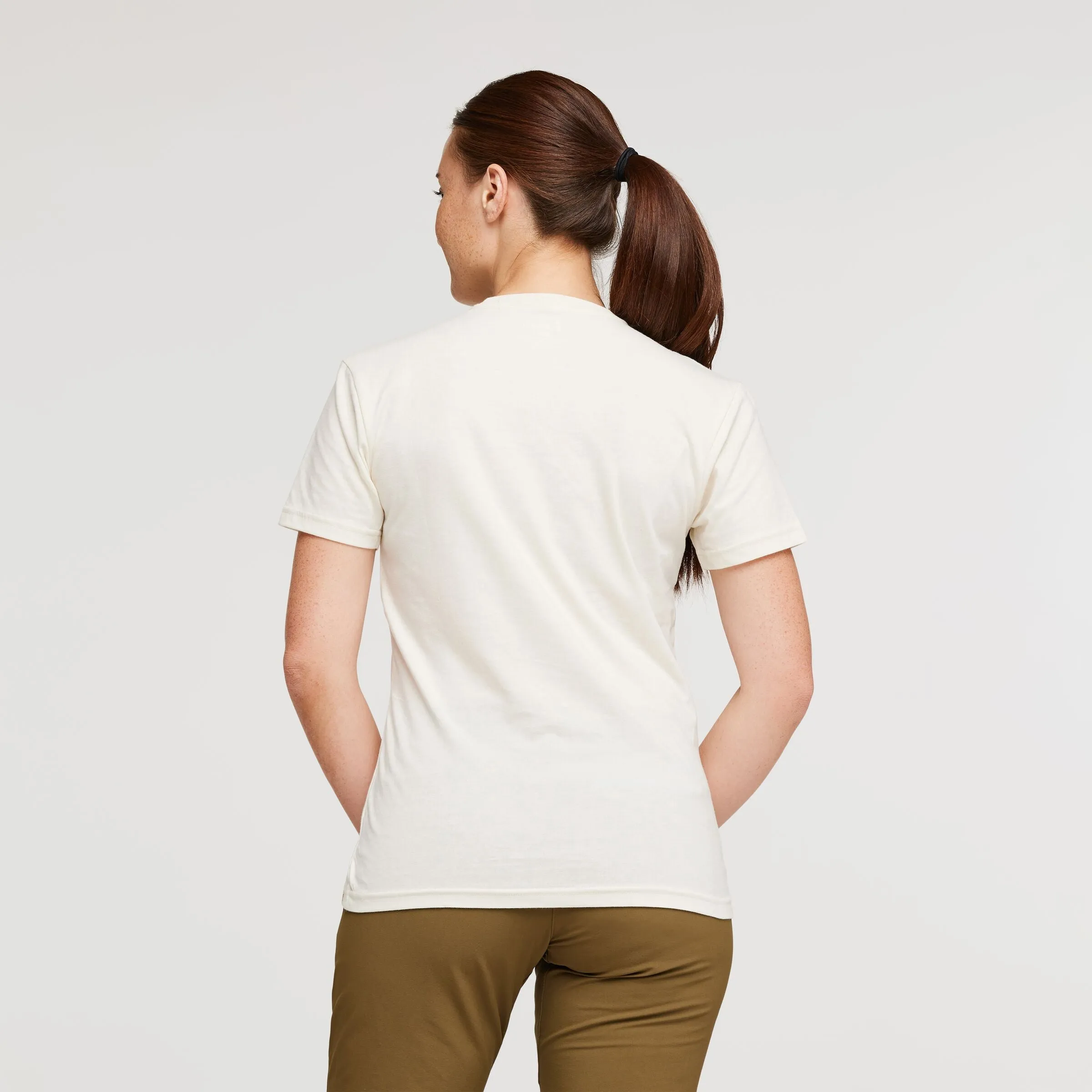 T-Shirt Do Good Stripe