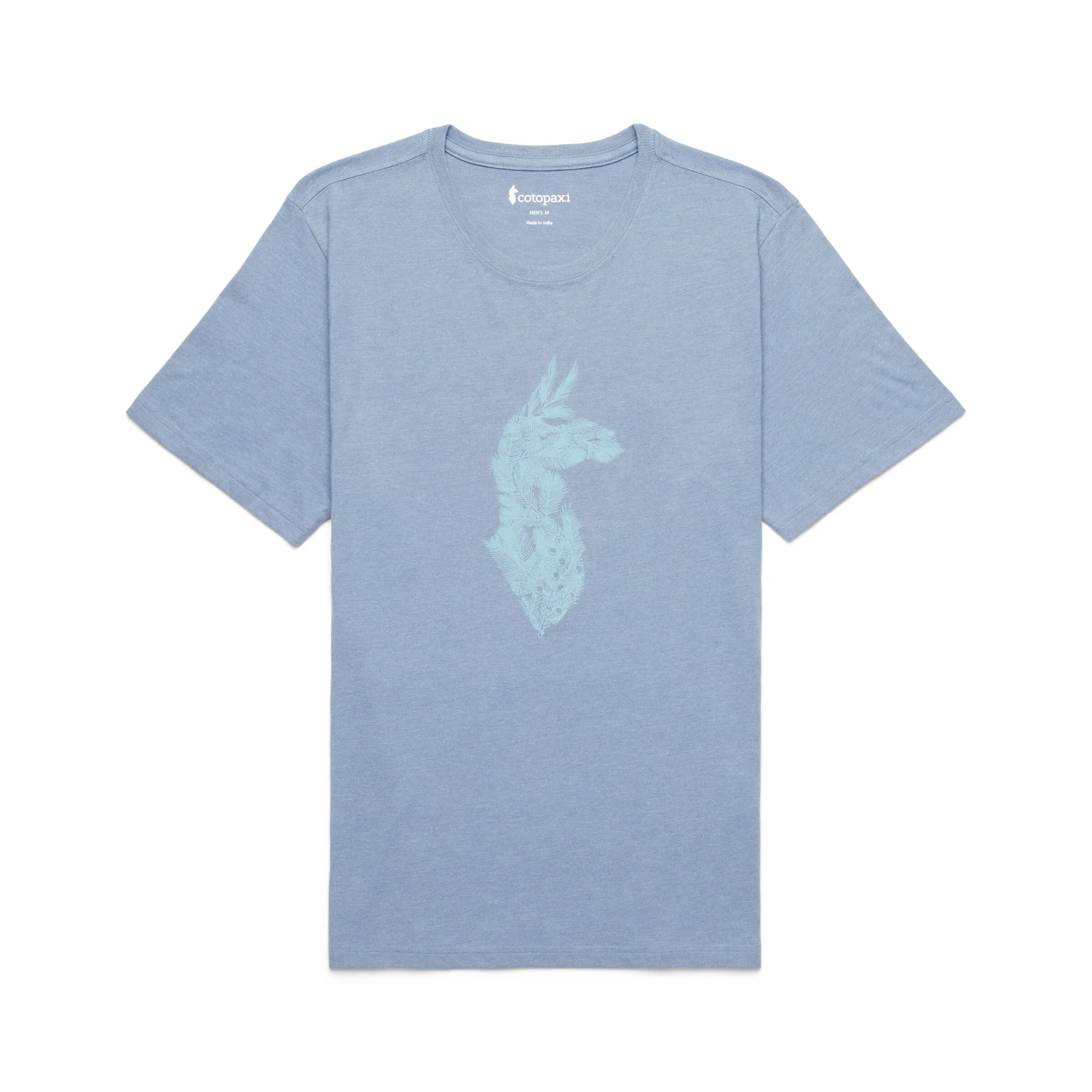 T-Shirt Into the Pines