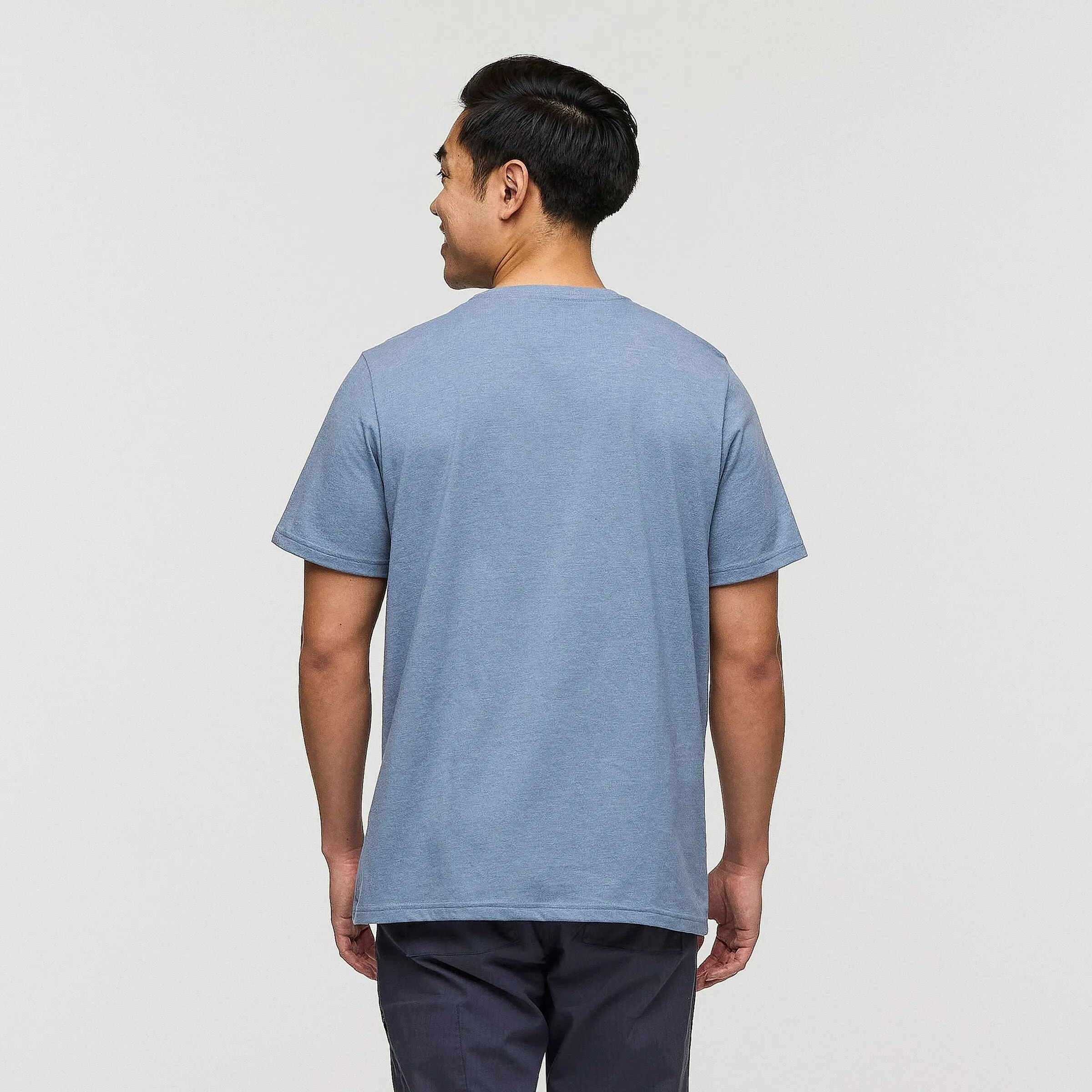 T-Shirt Into the Pines