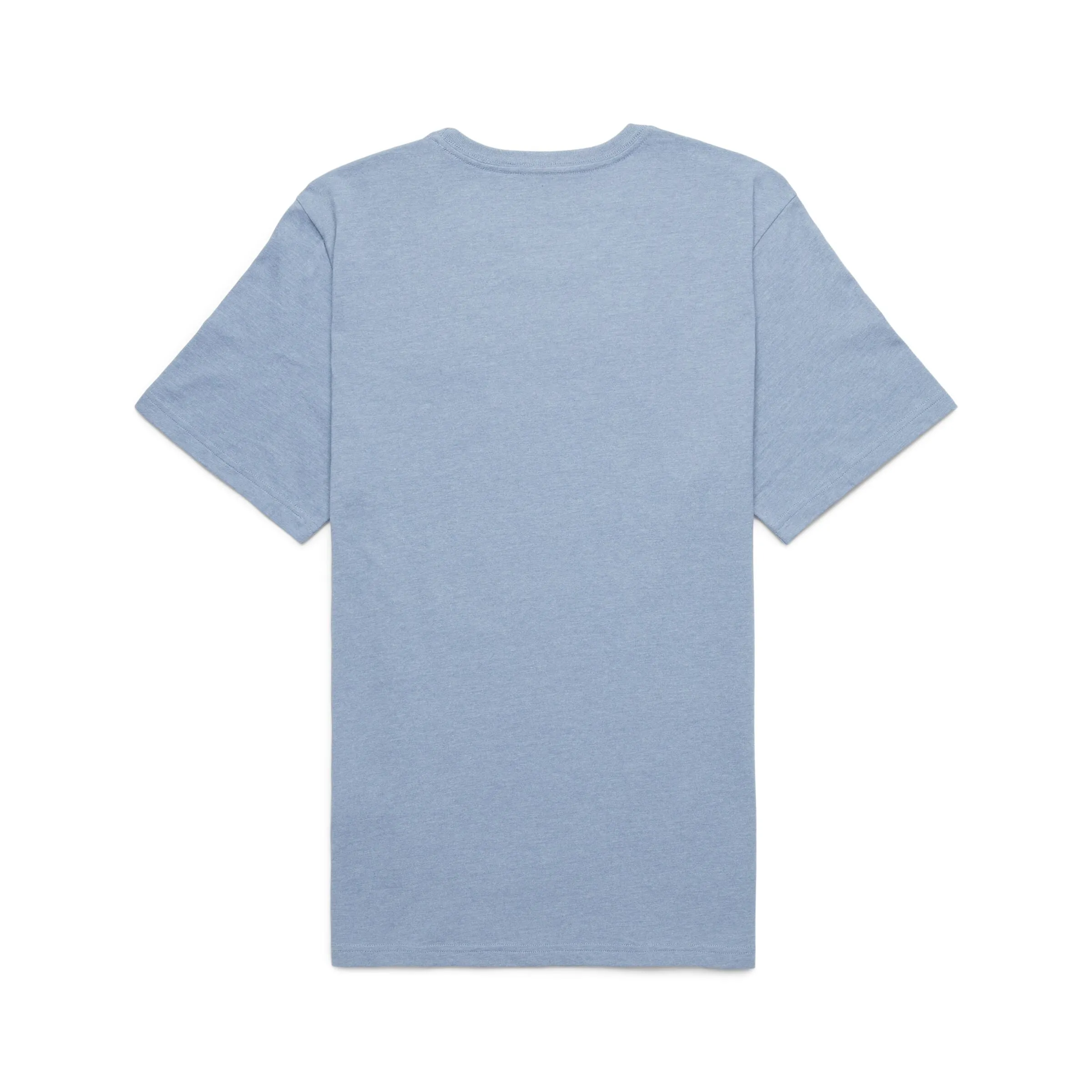 T-Shirt Into the Pines