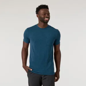 T-Shirt Paseo Travel Pocket
