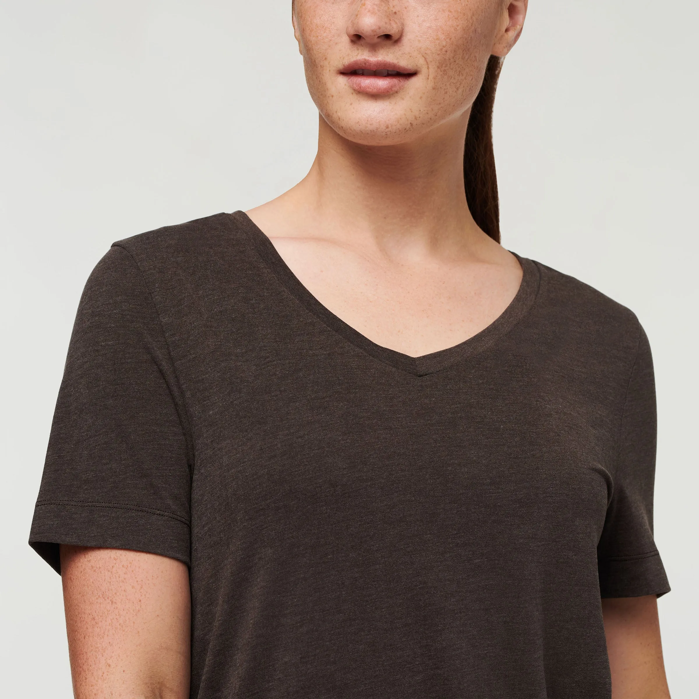 T-Shirt Paseo Travel Pocket