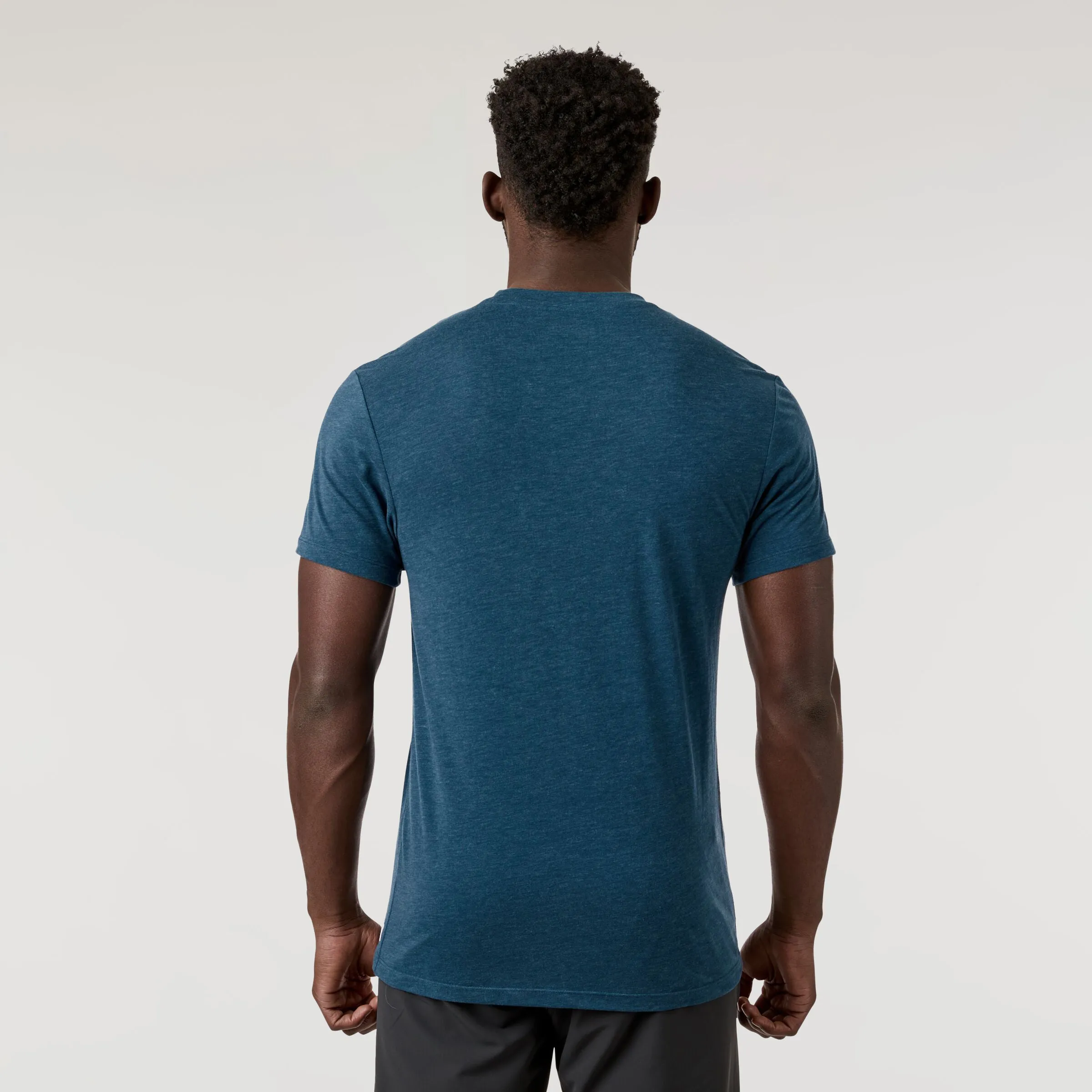 T-Shirt Paseo Travel Pocket