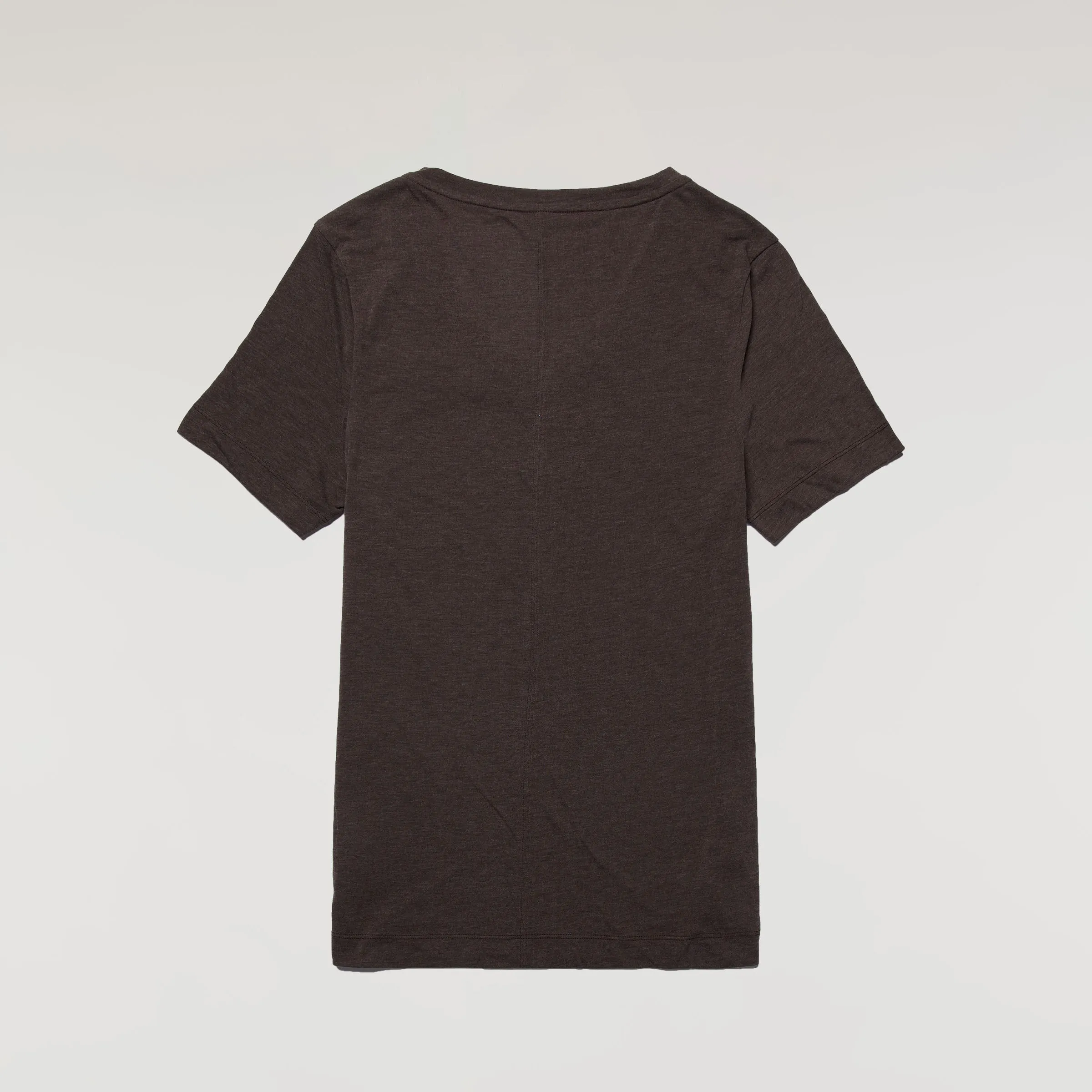 T-Shirt Paseo Travel Pocket
