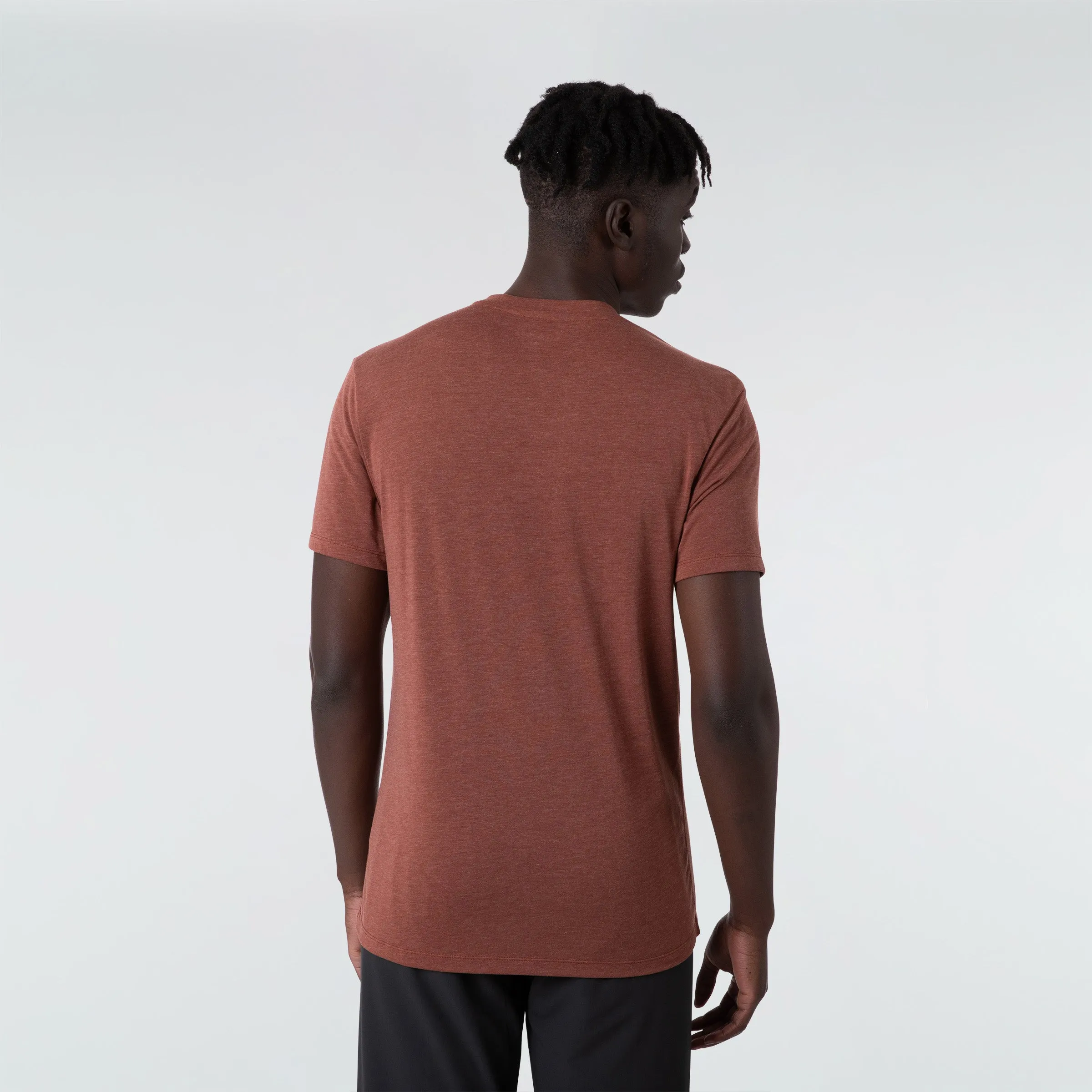 T-Shirt Paseo Travel Pocket