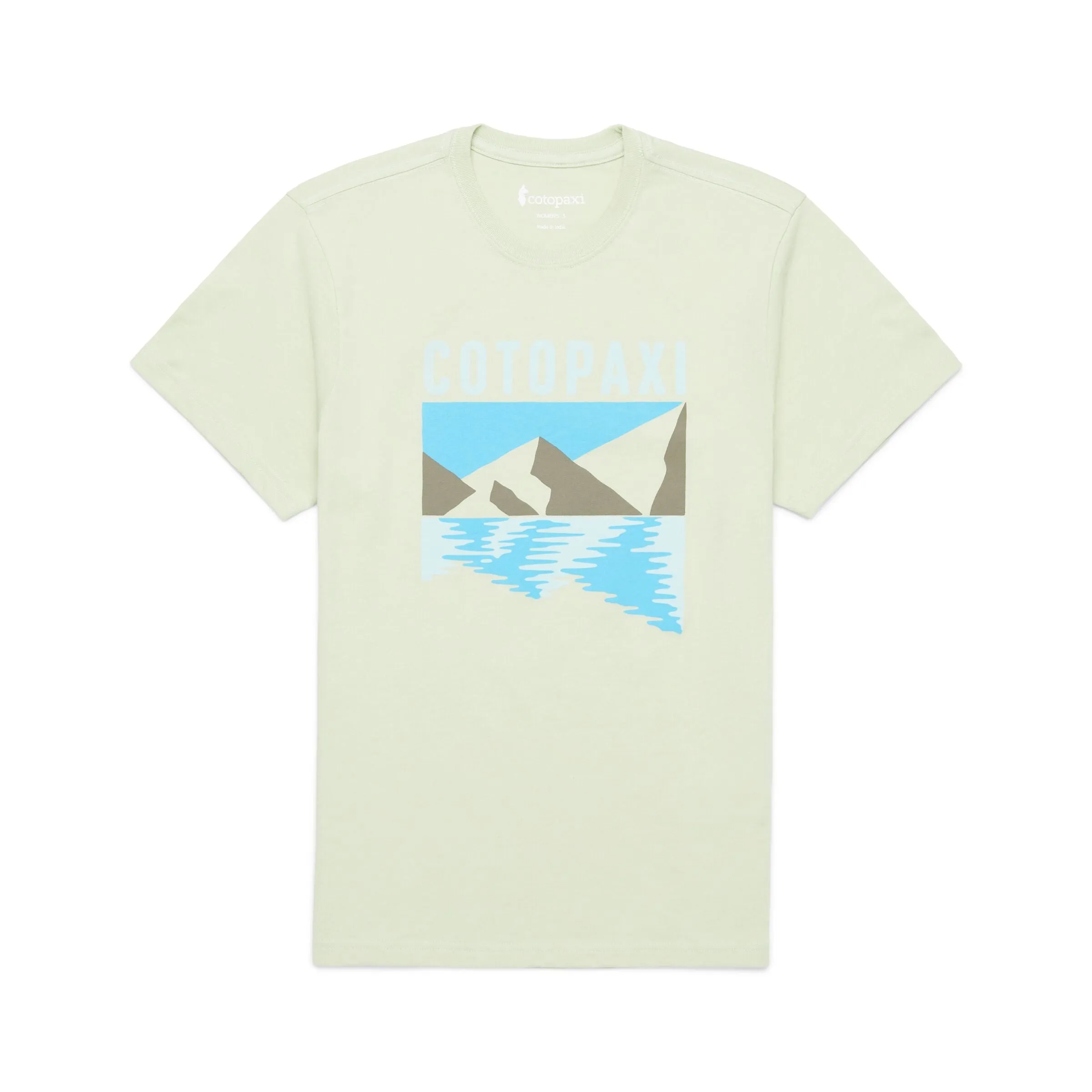T-Shirt Reflections