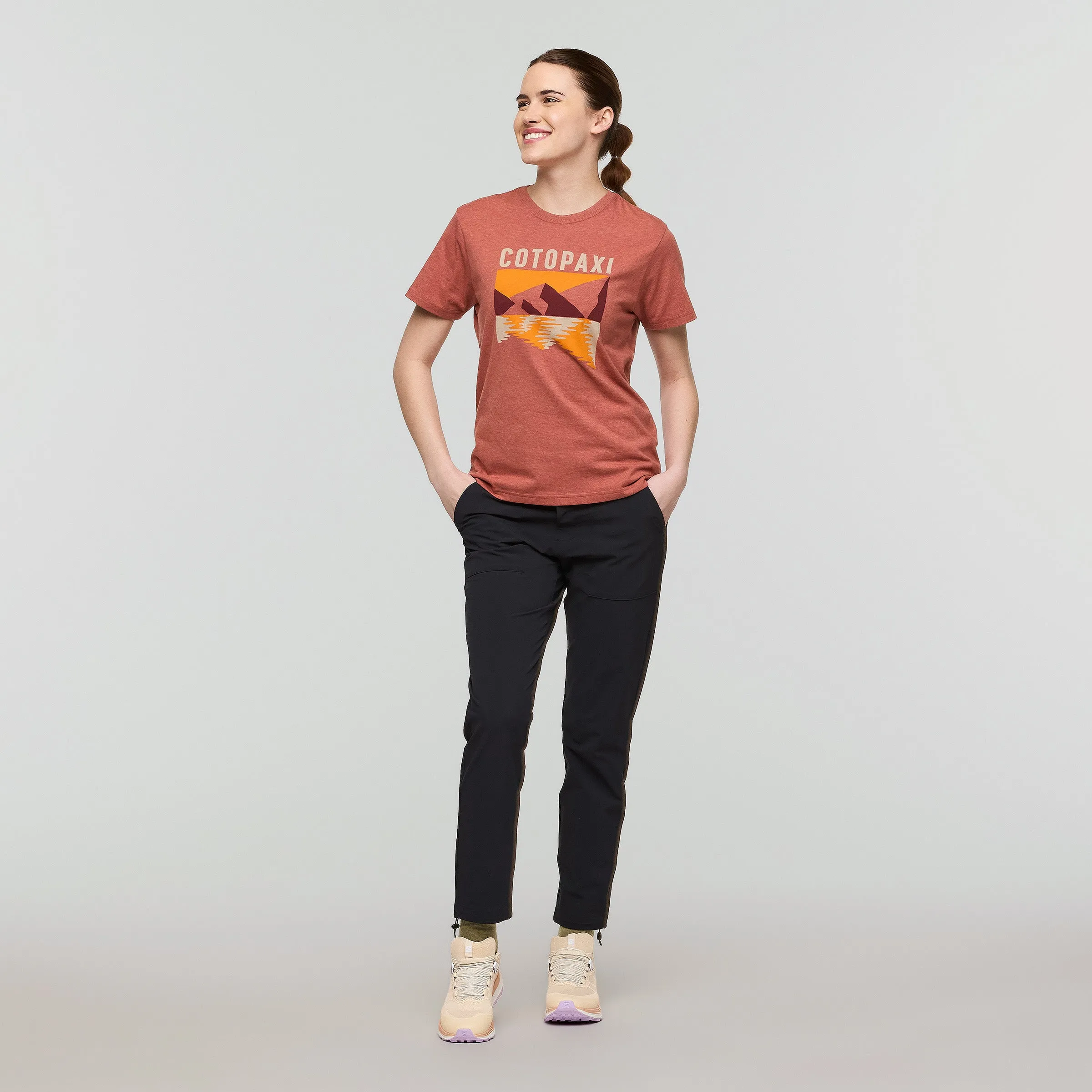 T-Shirt Reflections
