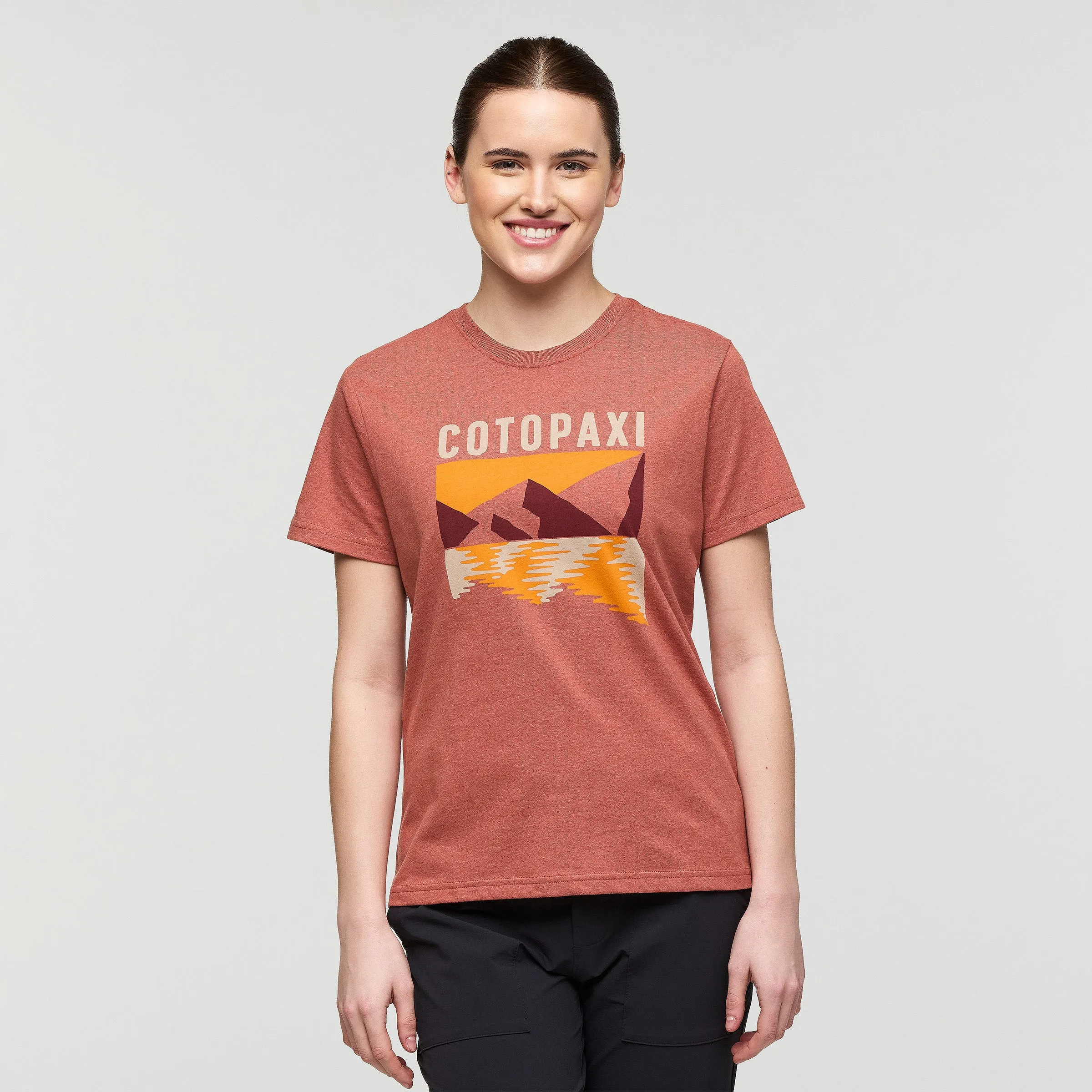 T-Shirt Reflections