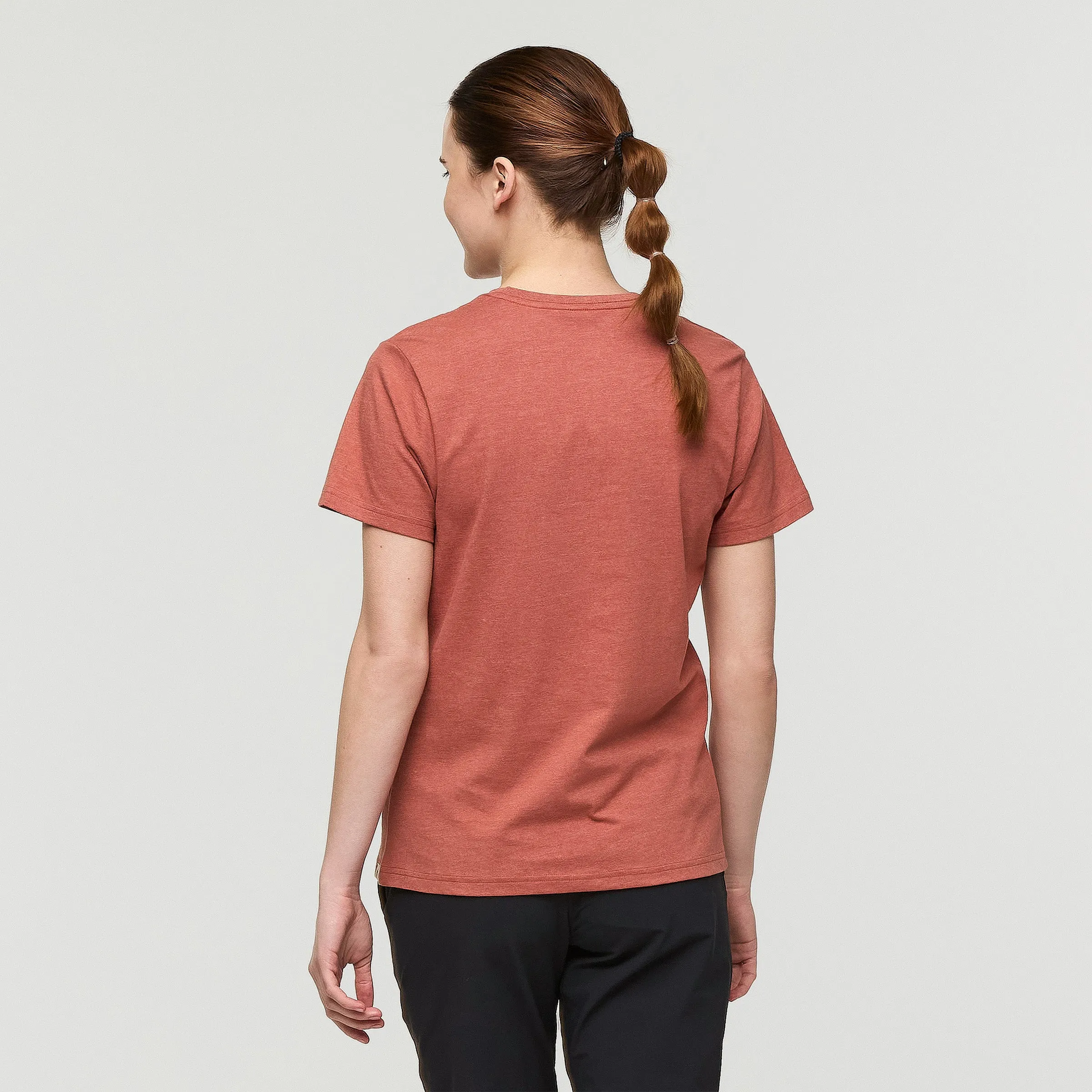 T-Shirt Reflections