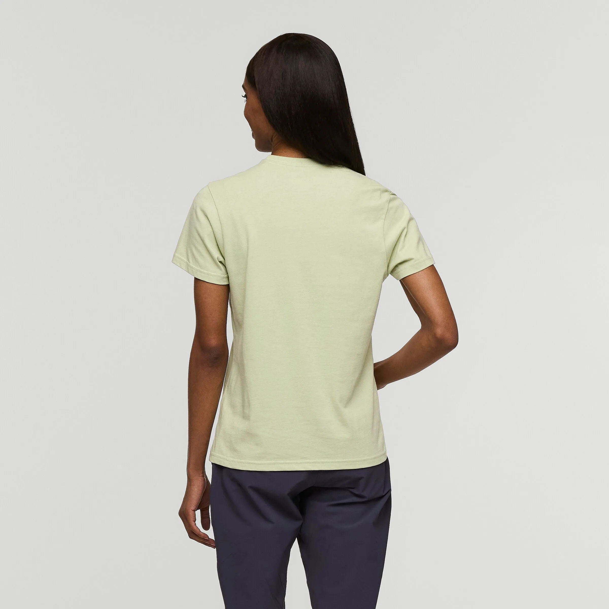 T-Shirt Reflections