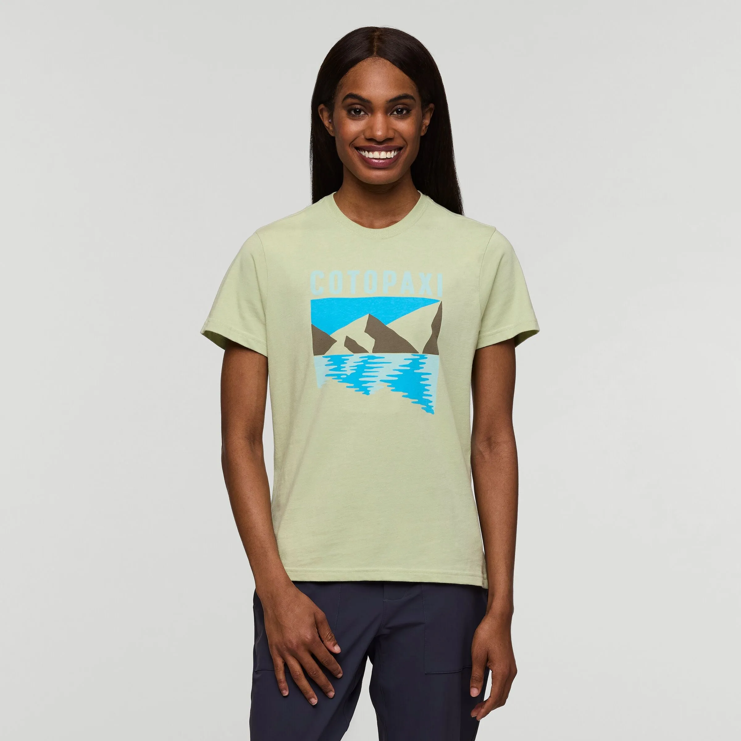 T-Shirt Reflections