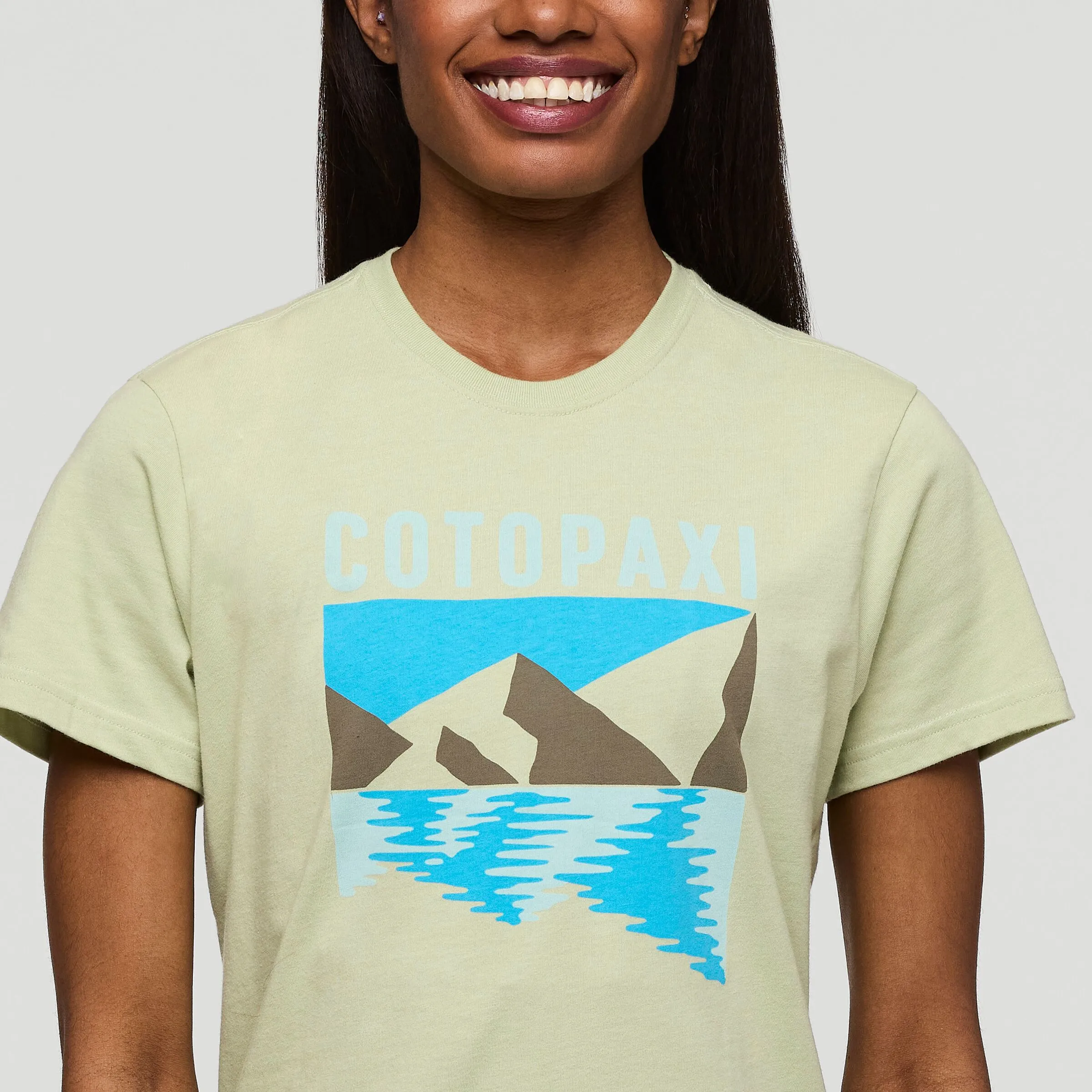T-Shirt Reflections