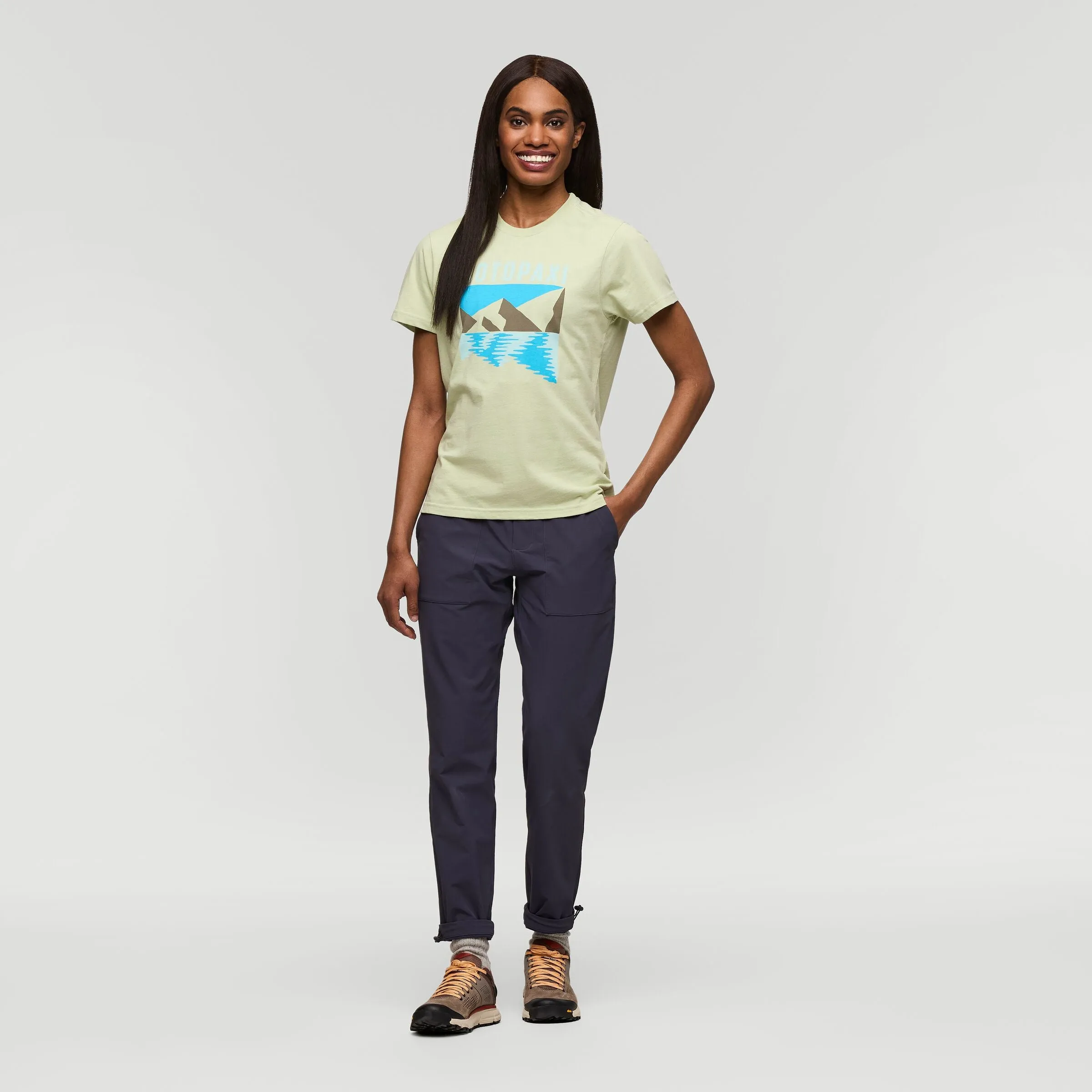 T-Shirt Reflections