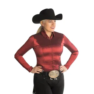 Taffy Show Blouse