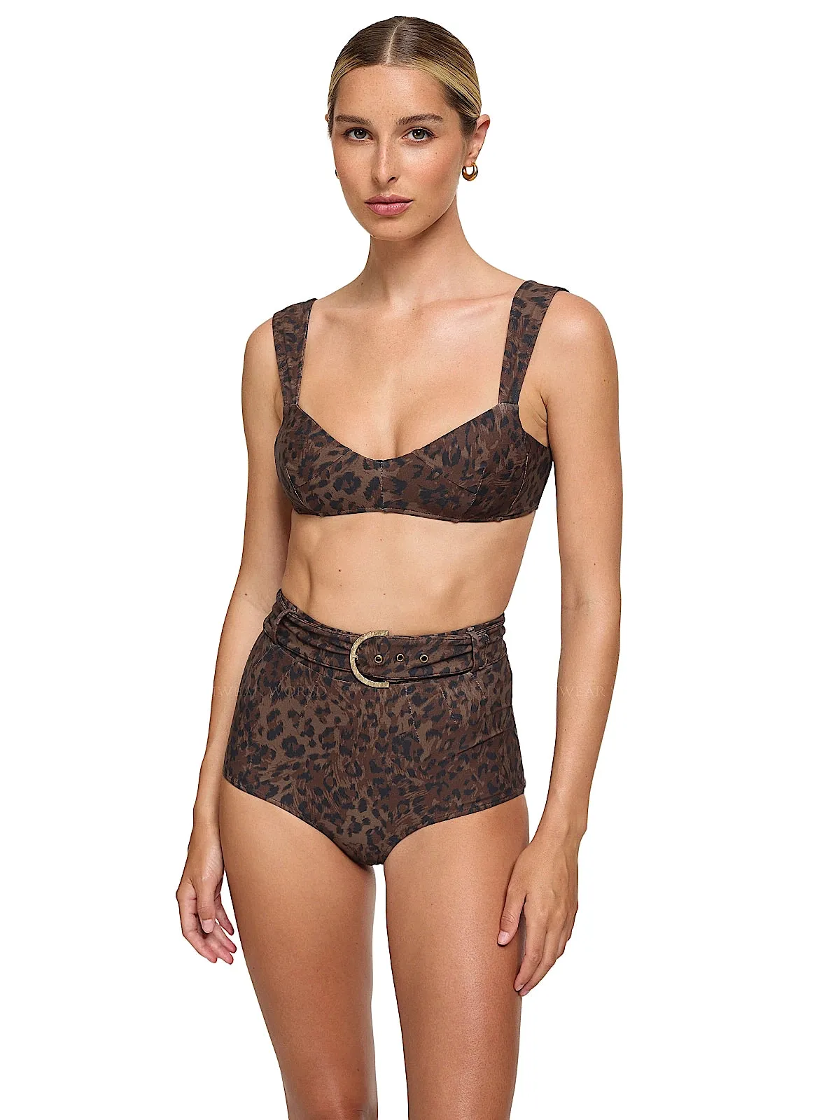 Tala-Fran Bikini