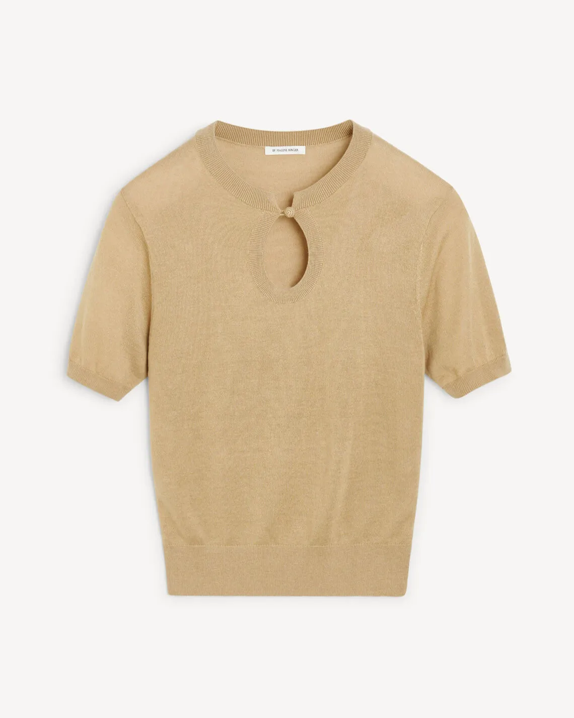 Tala Knitted Top