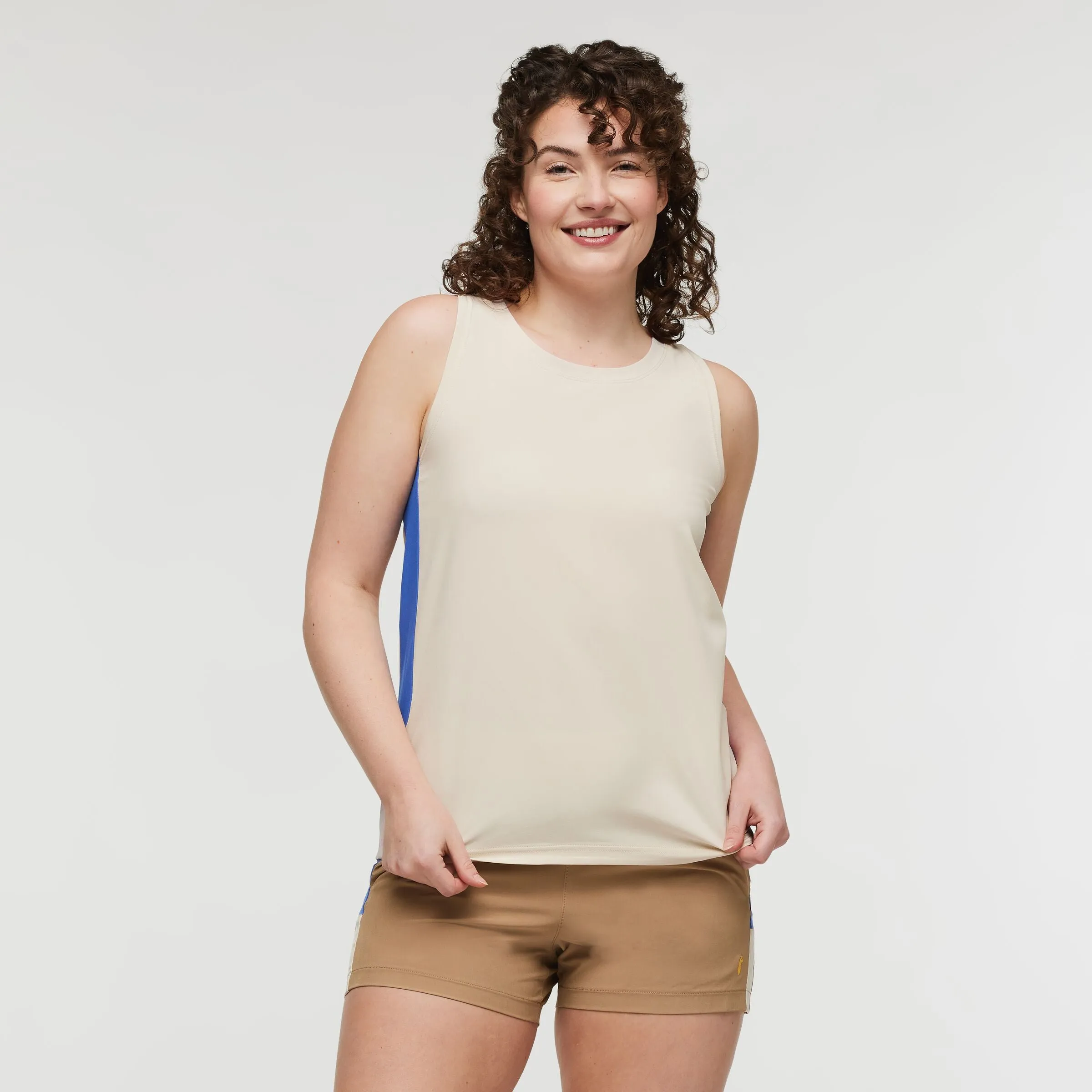 Tanktop Cambio