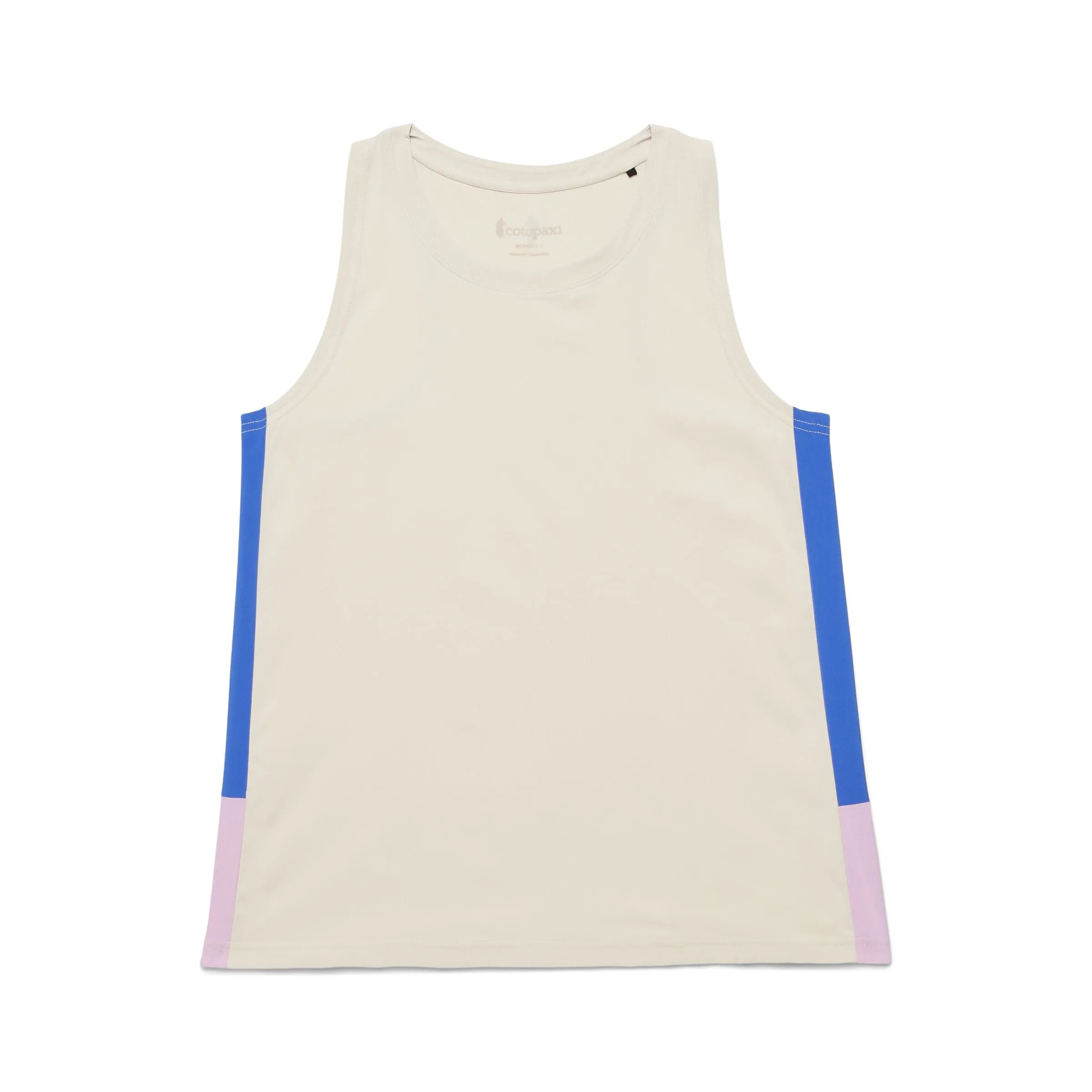 Tanktop Cambio