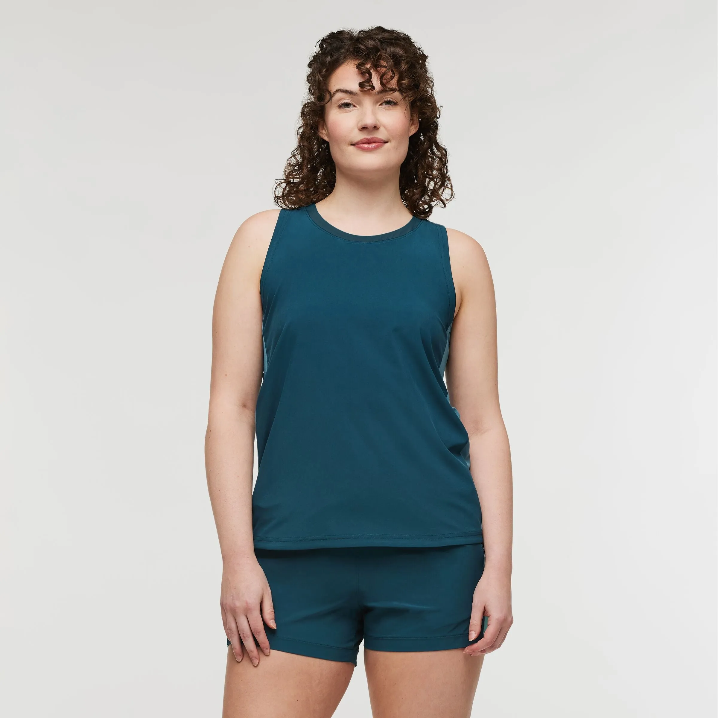 Tanktop Cambio