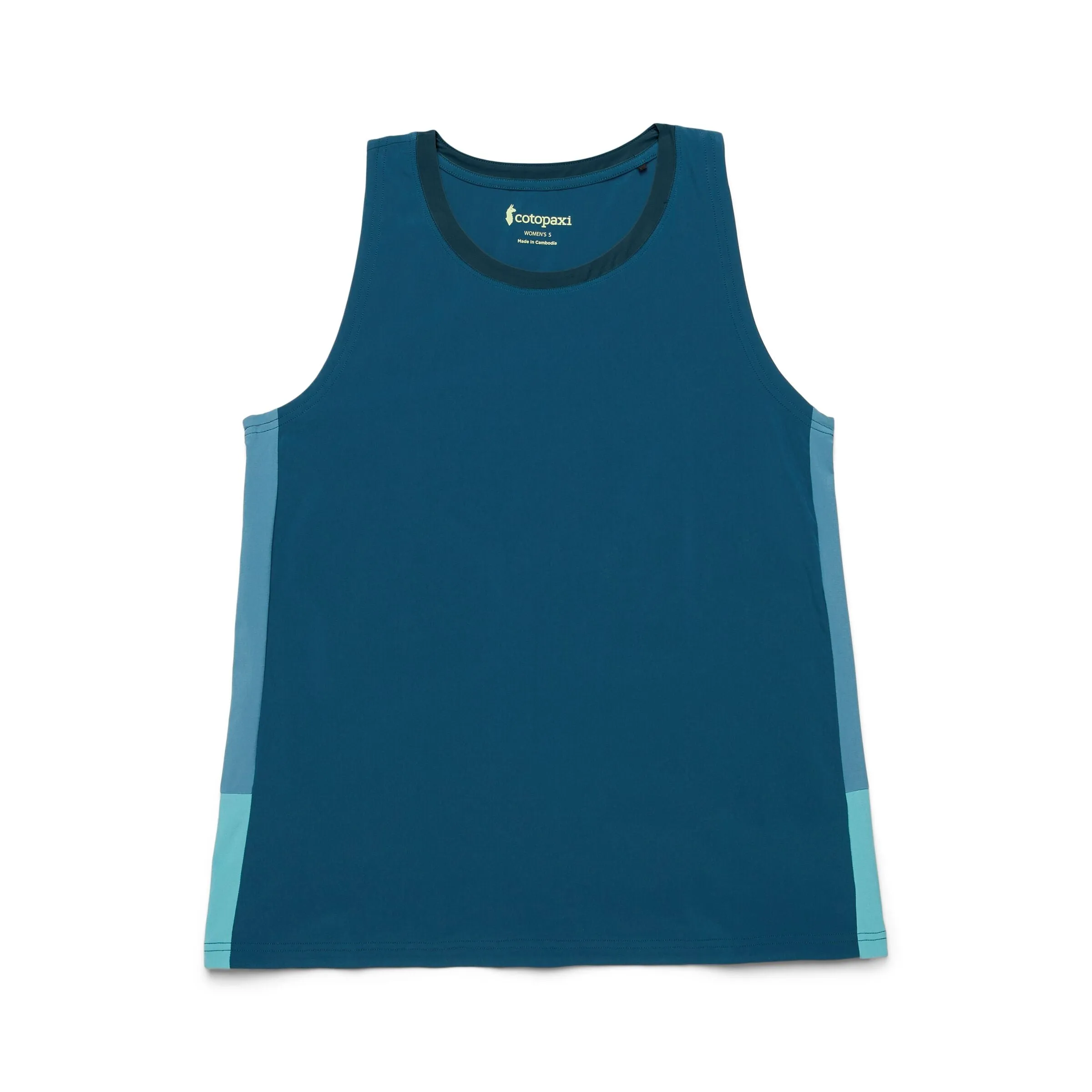 Tanktop Cambio