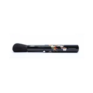 Tauhaus Sakura/Autumn Leaf O-21 Portable Brush, Makie Series